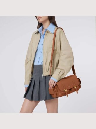 Coccinelle Campus Medium