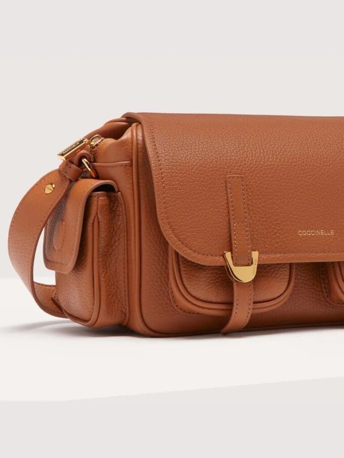 Coccinelle Campus Medium