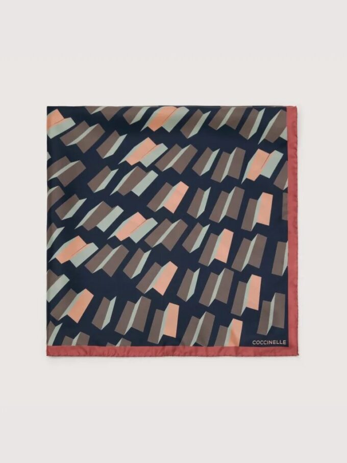 Coccinelle Color Steps