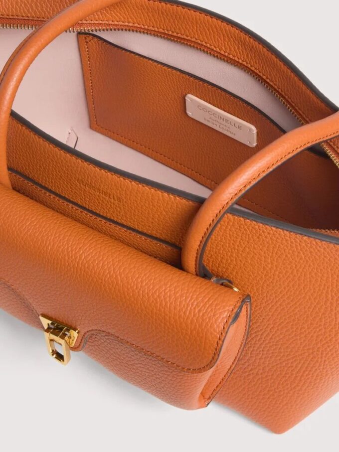 Coccinelle Double Beat Medium