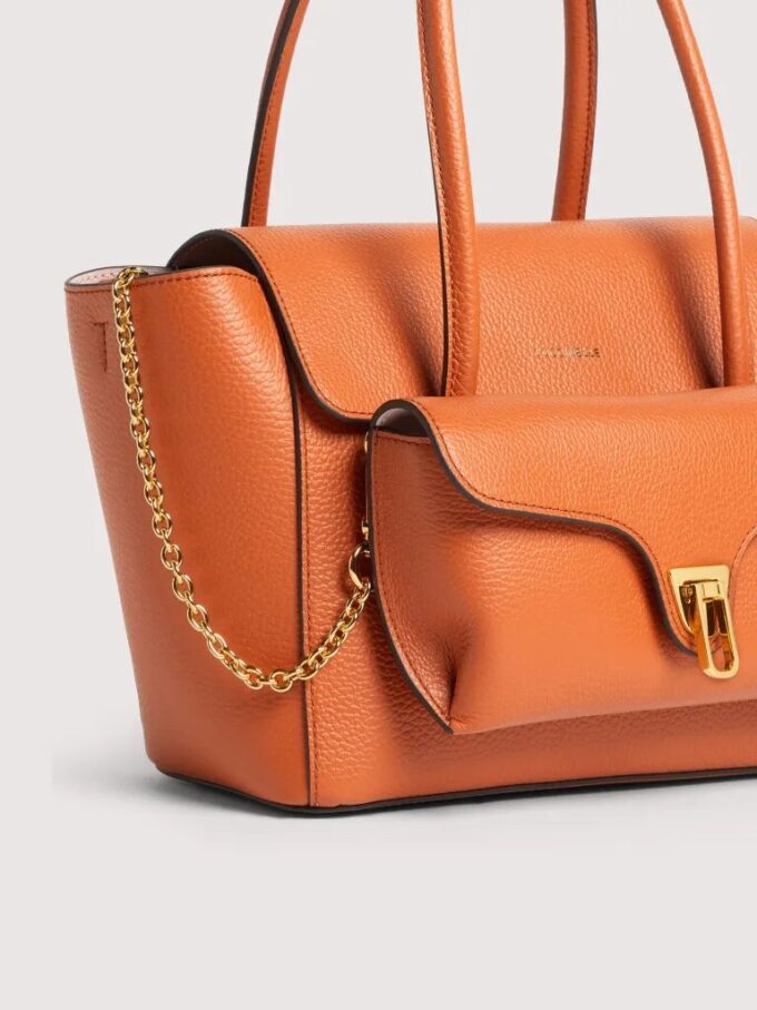 Coccinelle Double Beat Medium