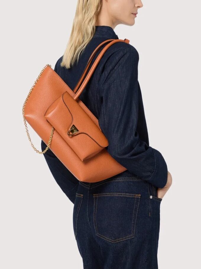 Coccinelle Double Beat Medium