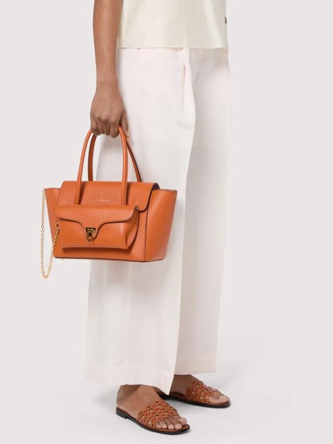 Coccinelle Double Beat Medium