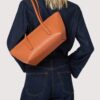 Coccinelle Double Beat Medium