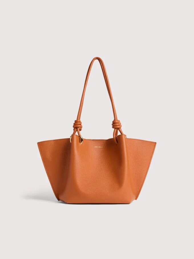 Coccinelle Finn Medium