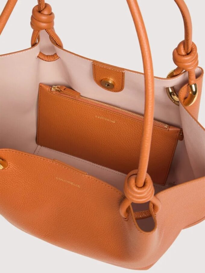 Coccinelle Finn Medium