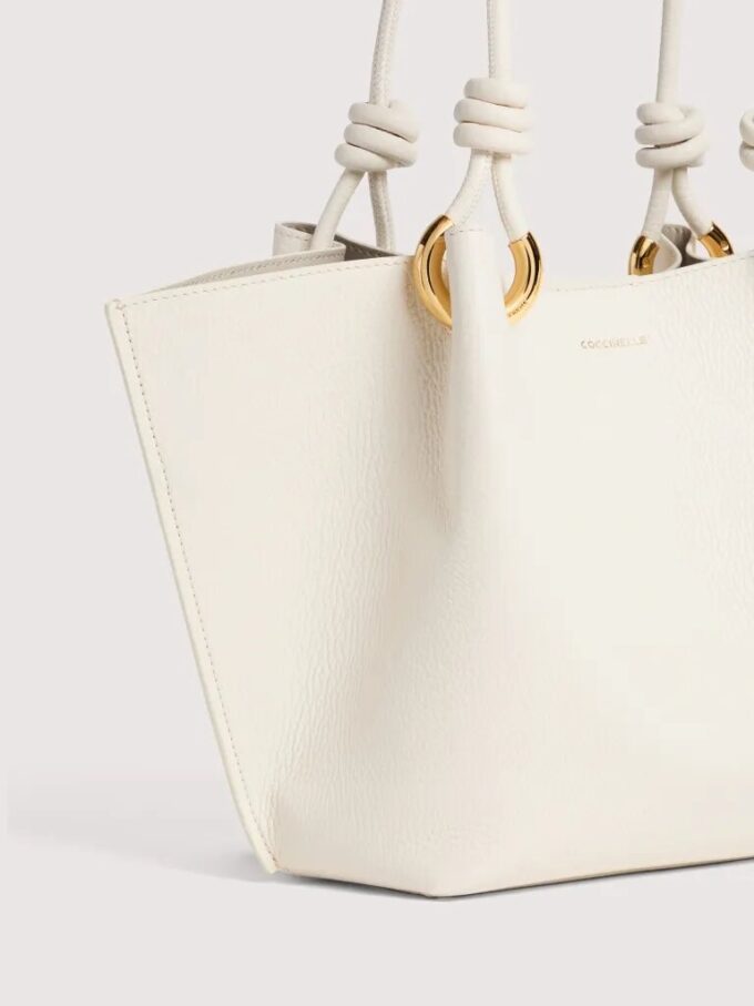 Coccinelle Finn Medium