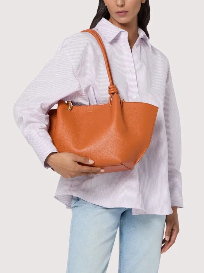 Coccinelle Finn Medium