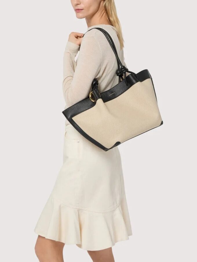 Coccinelle Finn Medium