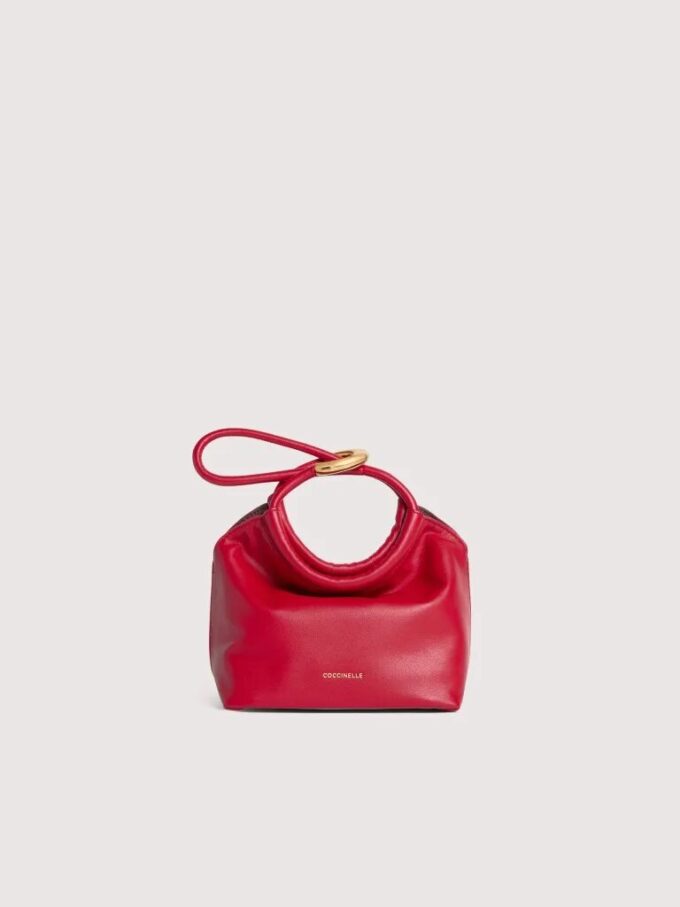 Coccinelle Finn Pouch Small