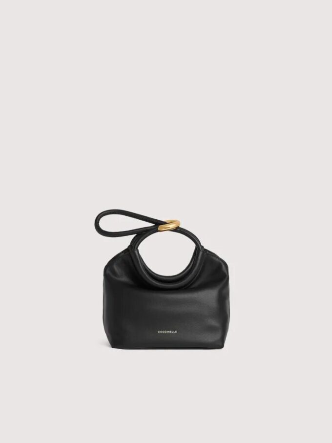 Coccinelle Finn Pouch Small