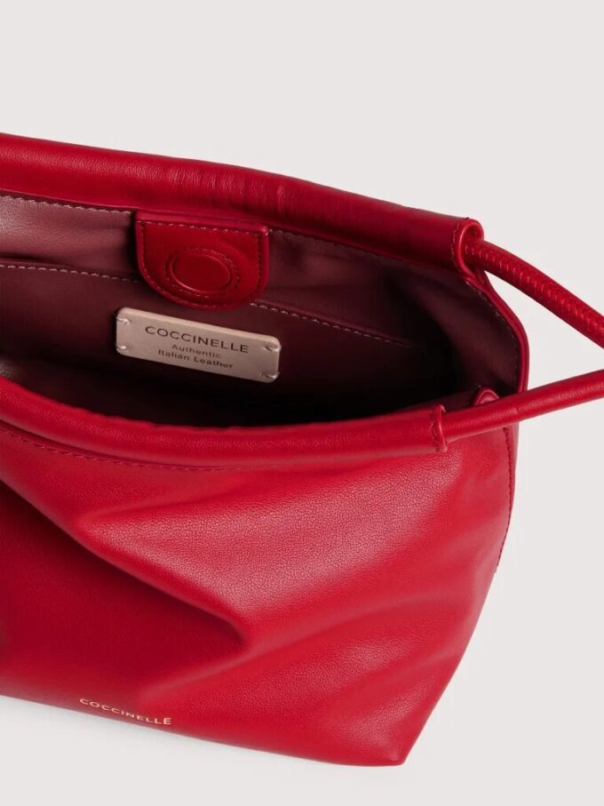 Coccinelle Finn Pouch Small