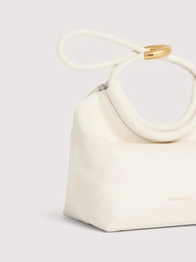 Coccinelle Finn Pouch Small