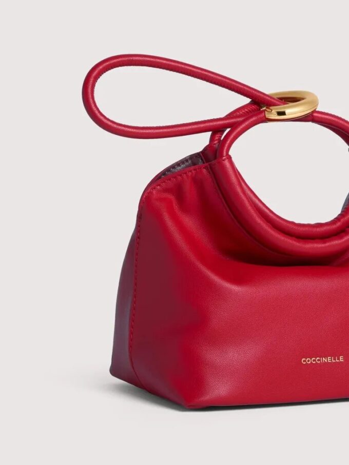 Coccinelle Finn Pouch Small