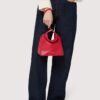 Coccinelle Finn Pouch Small