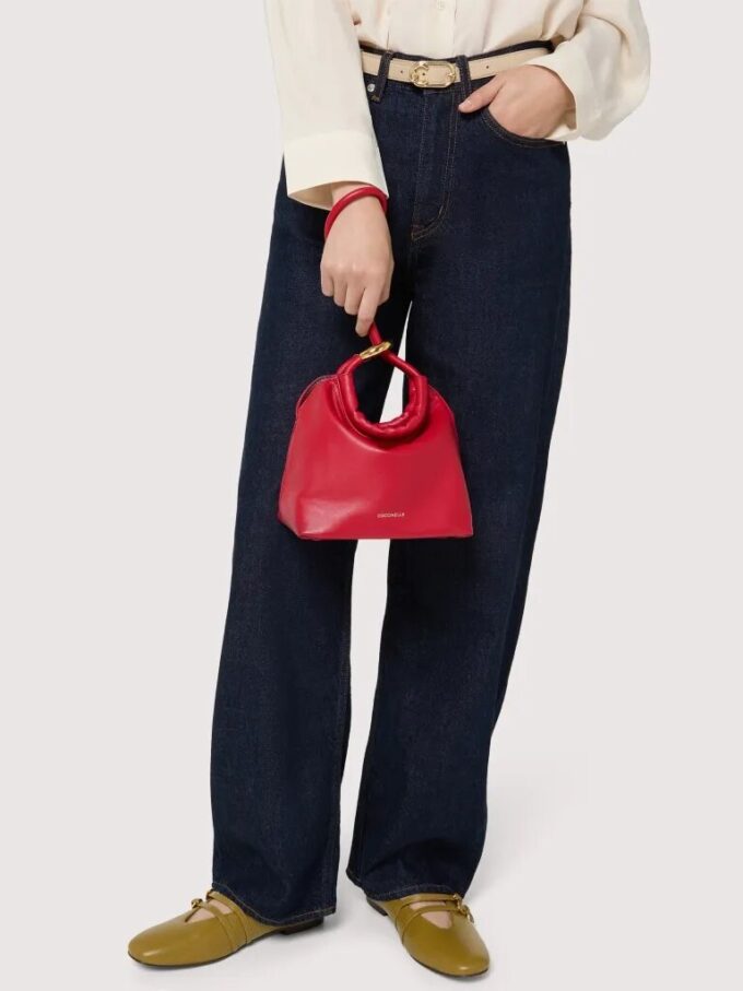 Coccinelle Finn Pouch Small