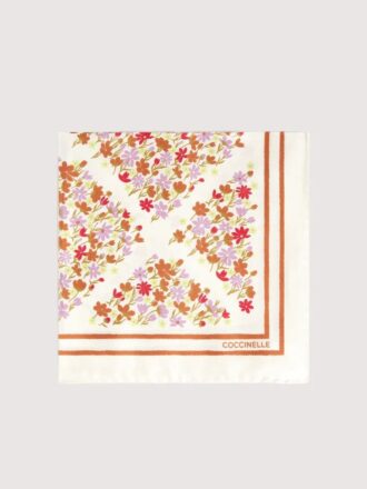 Coccinelle Fiori di Sakura