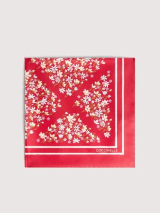 Coccinelle Fiori di Sakura