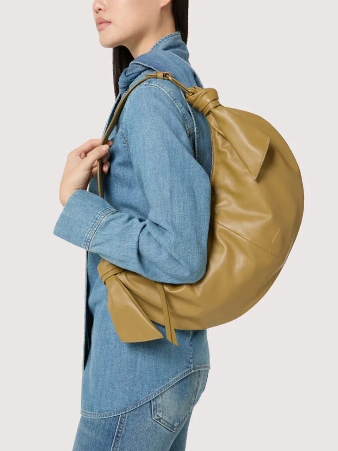 Coccinelle Furoshiki Medium