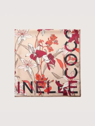 Coccinelle Jardin De Flores