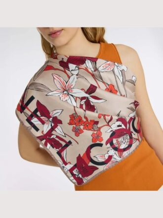 Coccinelle Jardin De Flores