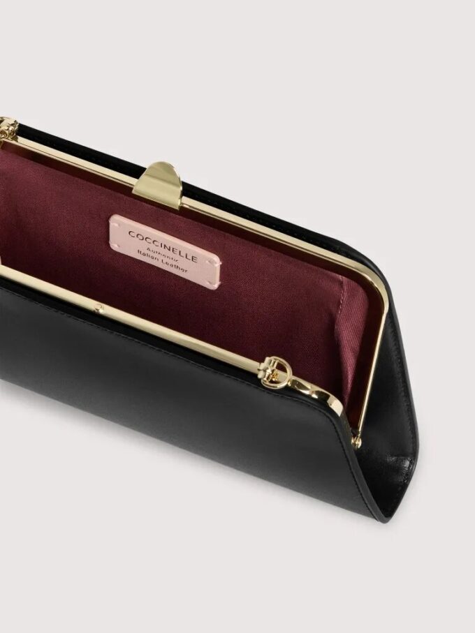 Coccinelle Liv Small Coccinelle Liv Small