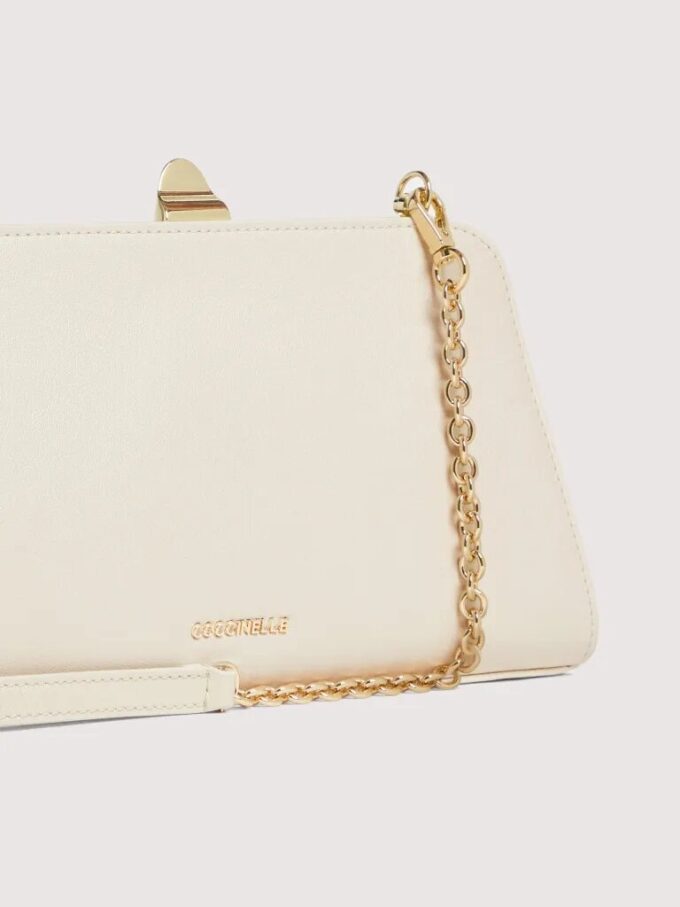 Coccinelle Liv Small Coccinelle Liv Small