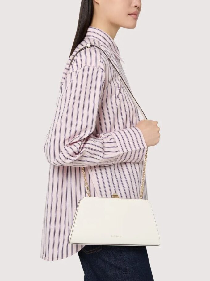 Coccinelle Liv Small Coccinelle Liv Small