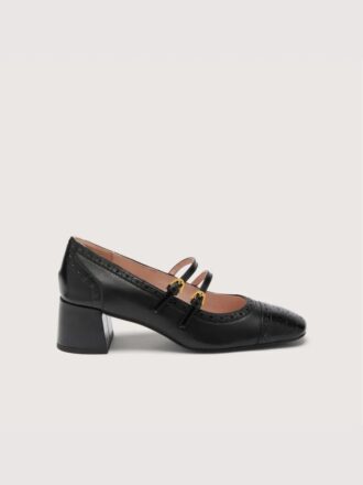 Coccinelle Magalu Brogue lucida