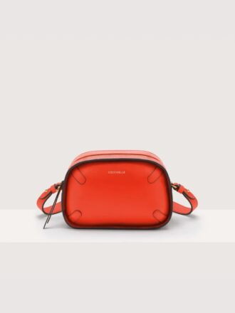 Coccinelle Maleta Calf Cocker