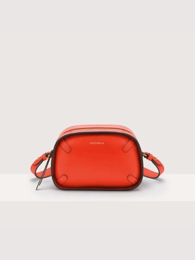 Coccinelle Maleta Calf Cocker Coccinelle Maleta Calf Cocker