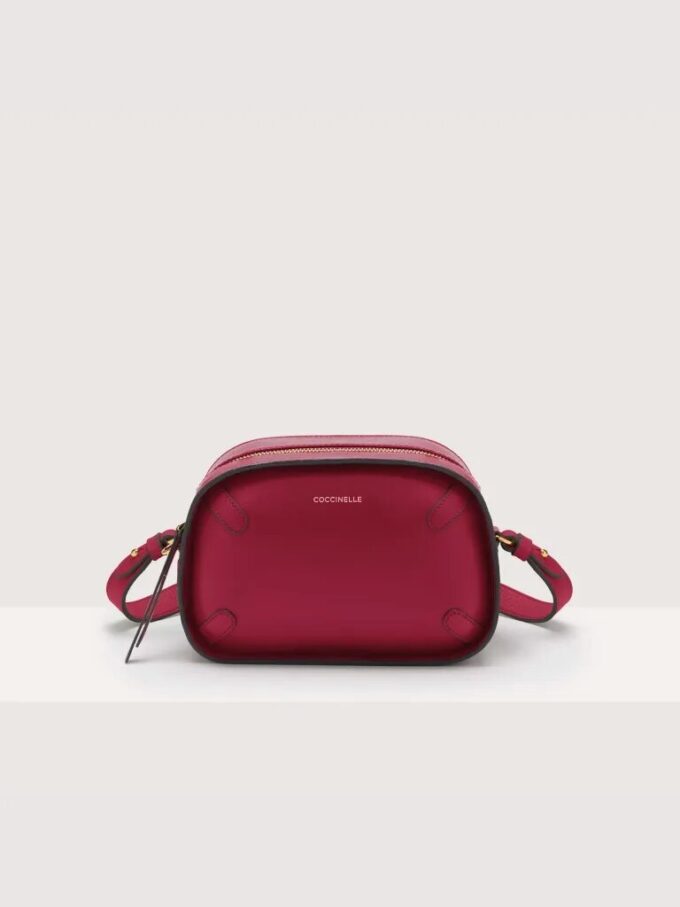 Coccinelle Maleta Calf Cocker Coccinelle Maleta Calf Cocker