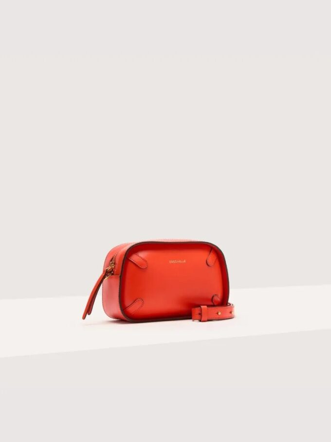 Coccinelle Maleta Calf Cocker Coccinelle Maleta Calf Cocker