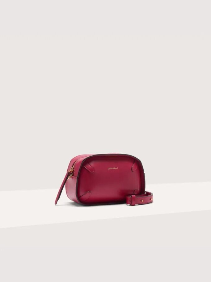Coccinelle Maleta Calf Cocker Coccinelle Maleta Calf Cocker