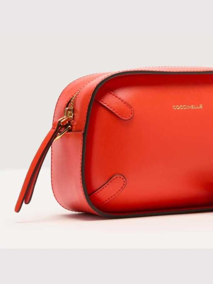 Coccinelle Maleta Calf Cocker Coccinelle Maleta Calf Cocker