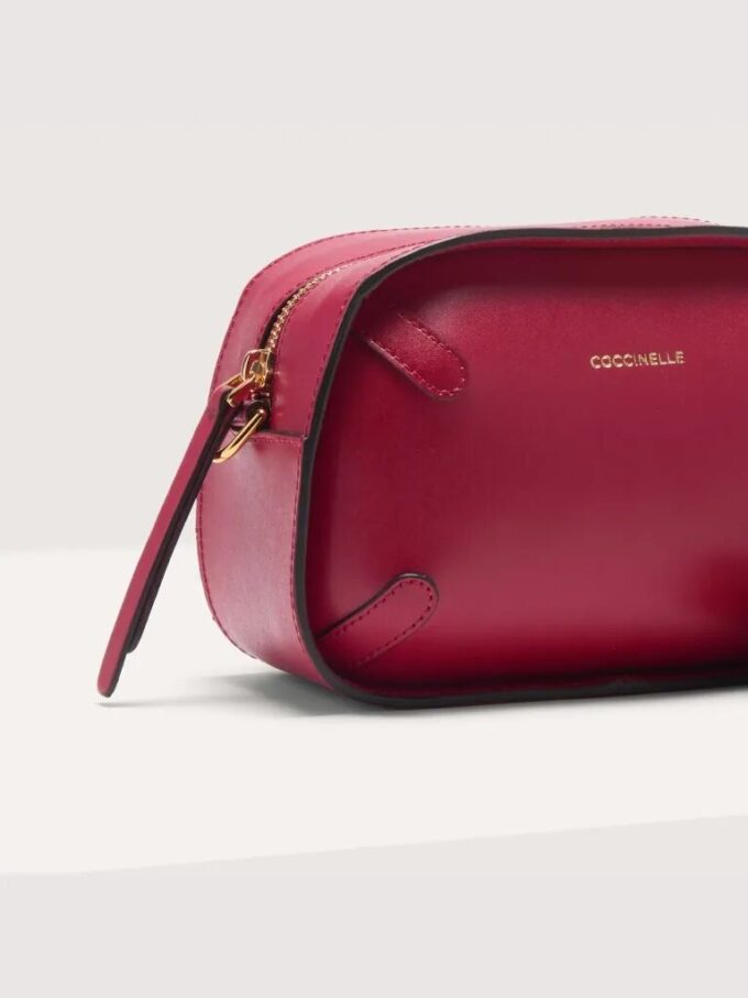 Coccinelle Maleta Calf Cocker Coccinelle Maleta Calf Cocker