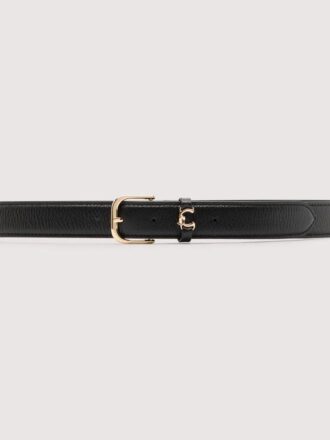 Coccinelle Metal Loop