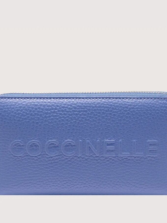 Coccinelle Myrtha Maxi Logo Coccinelle Myrtha Maxi Logo