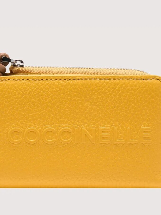 Coccinelle Myrtha Maxi Logo Coccinelle Myrtha Maxi Logo