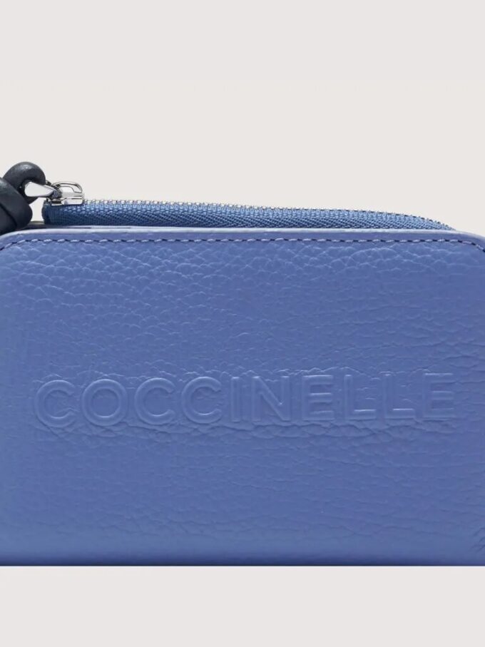 Coccinelle Myrtha Maxi Logo Coccinelle Myrtha Maxi Logo