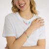 Coccinelle New Monogram