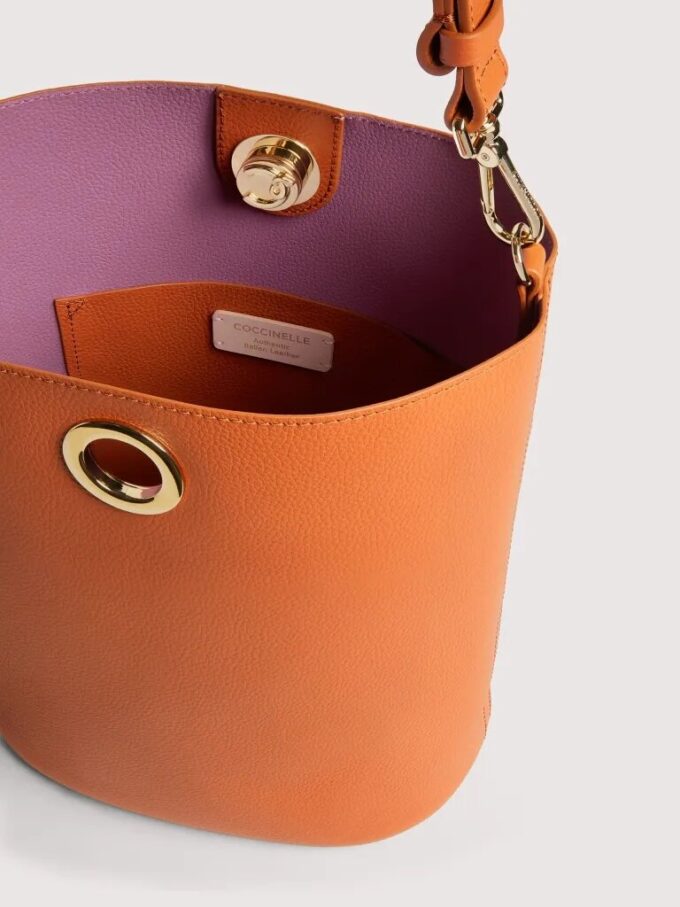 Coccinelle Nikla Medium