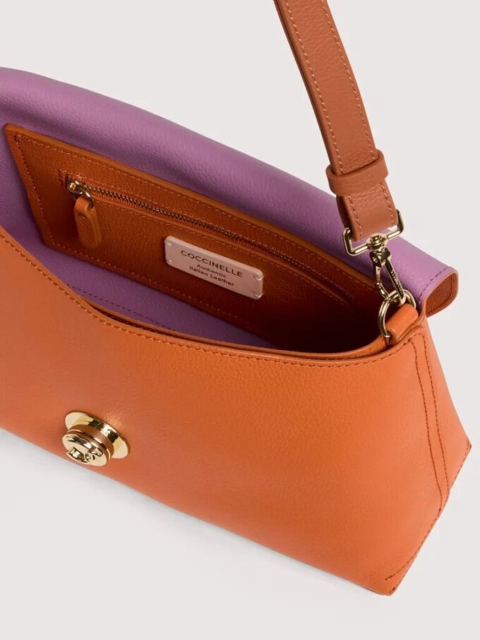 Coccinelle Nikla Medium