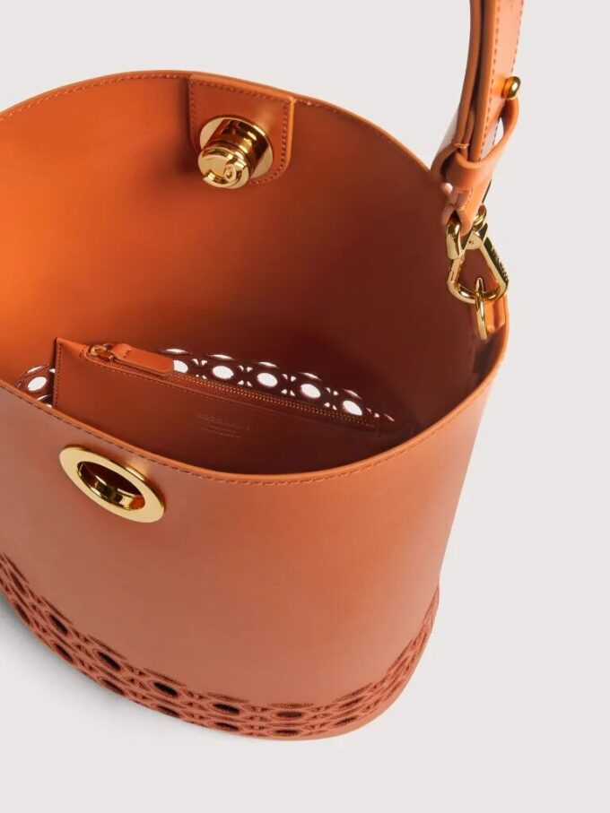 Coccinelle Nikla Medium