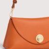 Coccinelle Nikla Medium