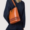 Coccinelle Nikla Medium