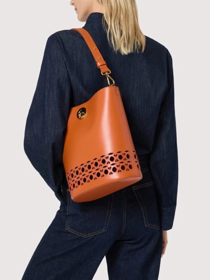 Coccinelle Nikla Medium