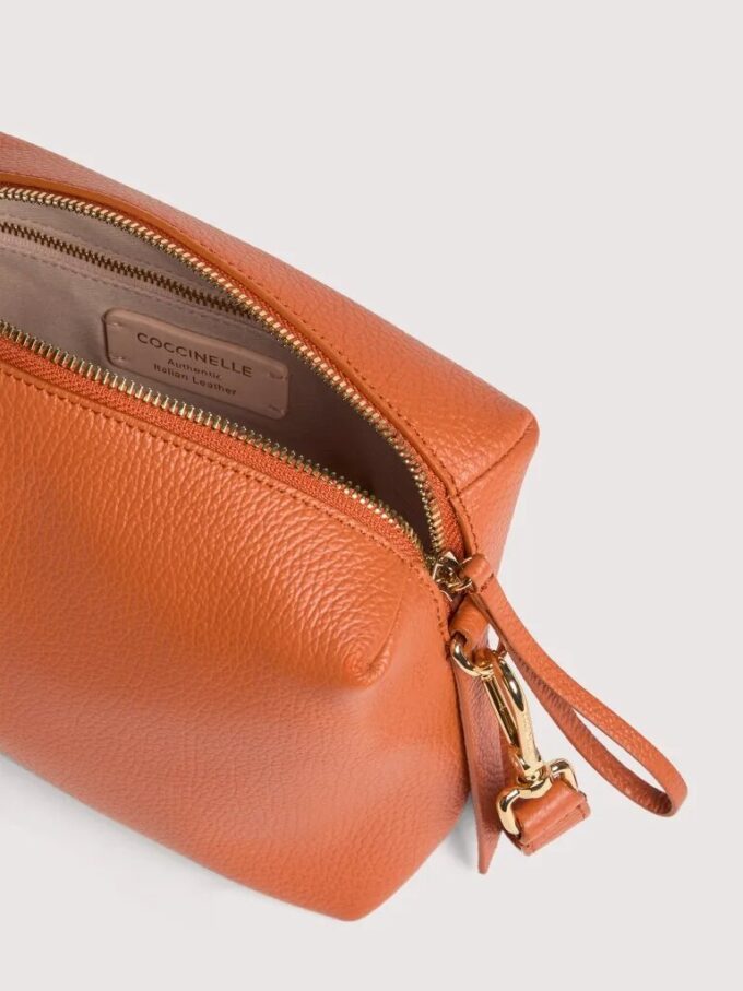 Coccinelle Nory Small