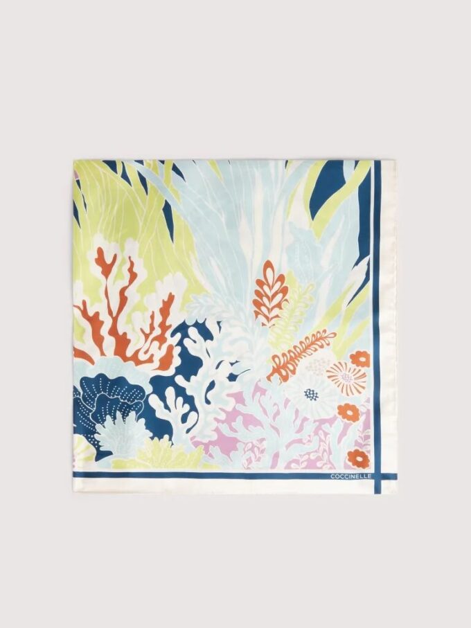 Coccinelle Ocean Depth Coccinelle Ocean Depth