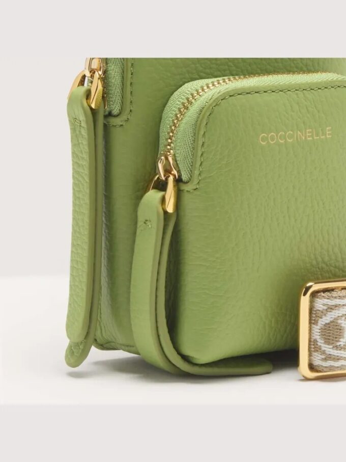 Coccinelle Pixie